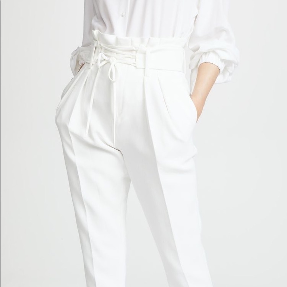 IRO High Waist Pants